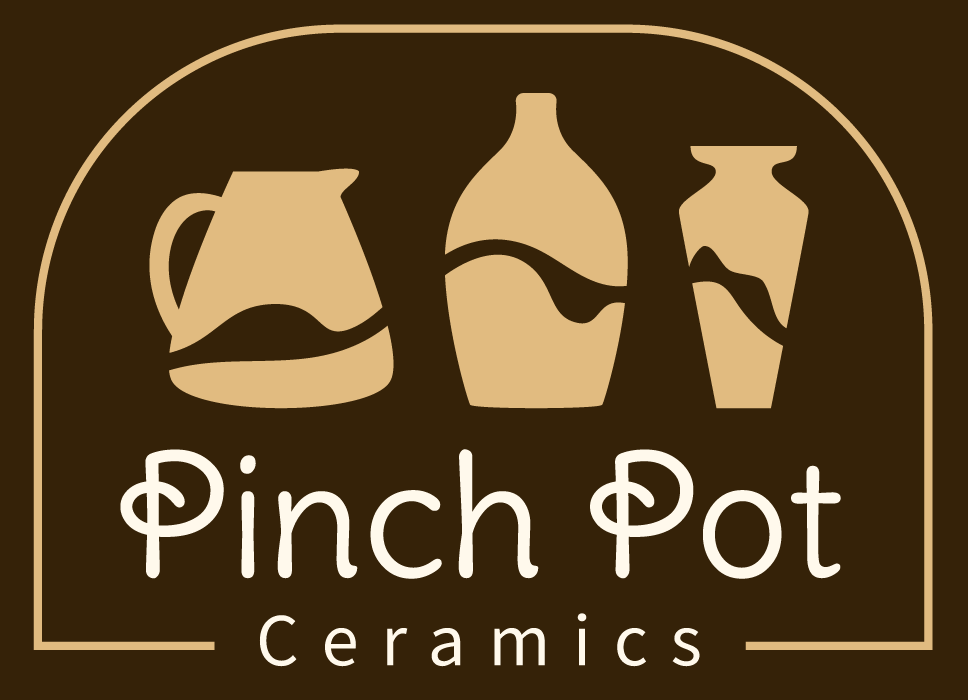 Pinch Pot Ceramics